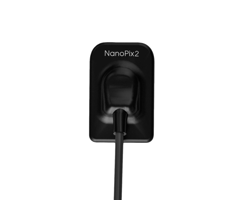 Визиограф интраоральный Eighteeth NanoPix 2