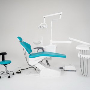 Комплект стоматологического оборудования для кабинета «Лайт»