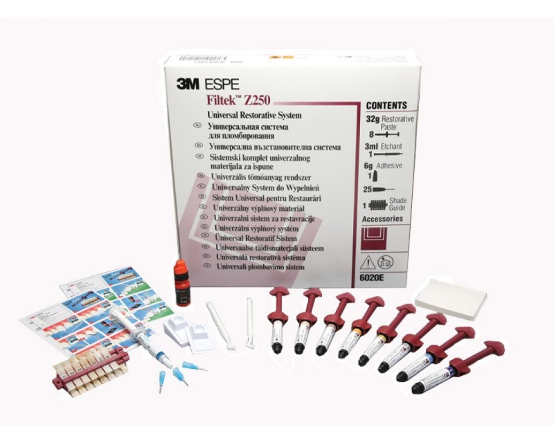 Filtek Z250 Набор Filtek Z250 Набор