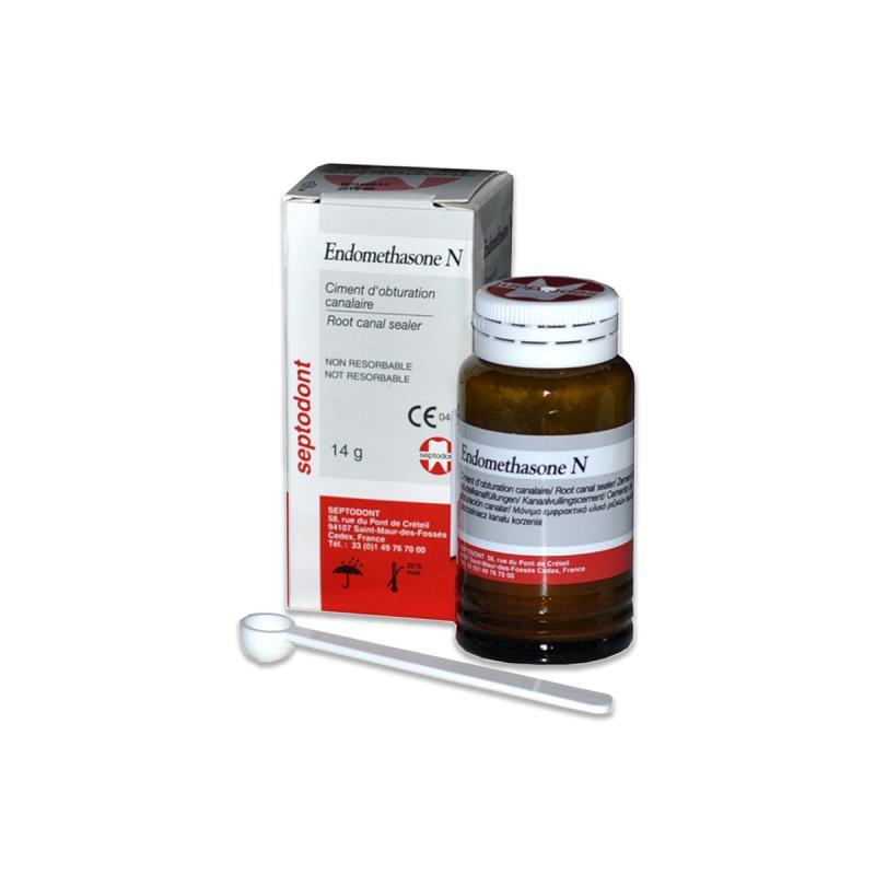 Endomethasone N порошок Endomethasone N порошок