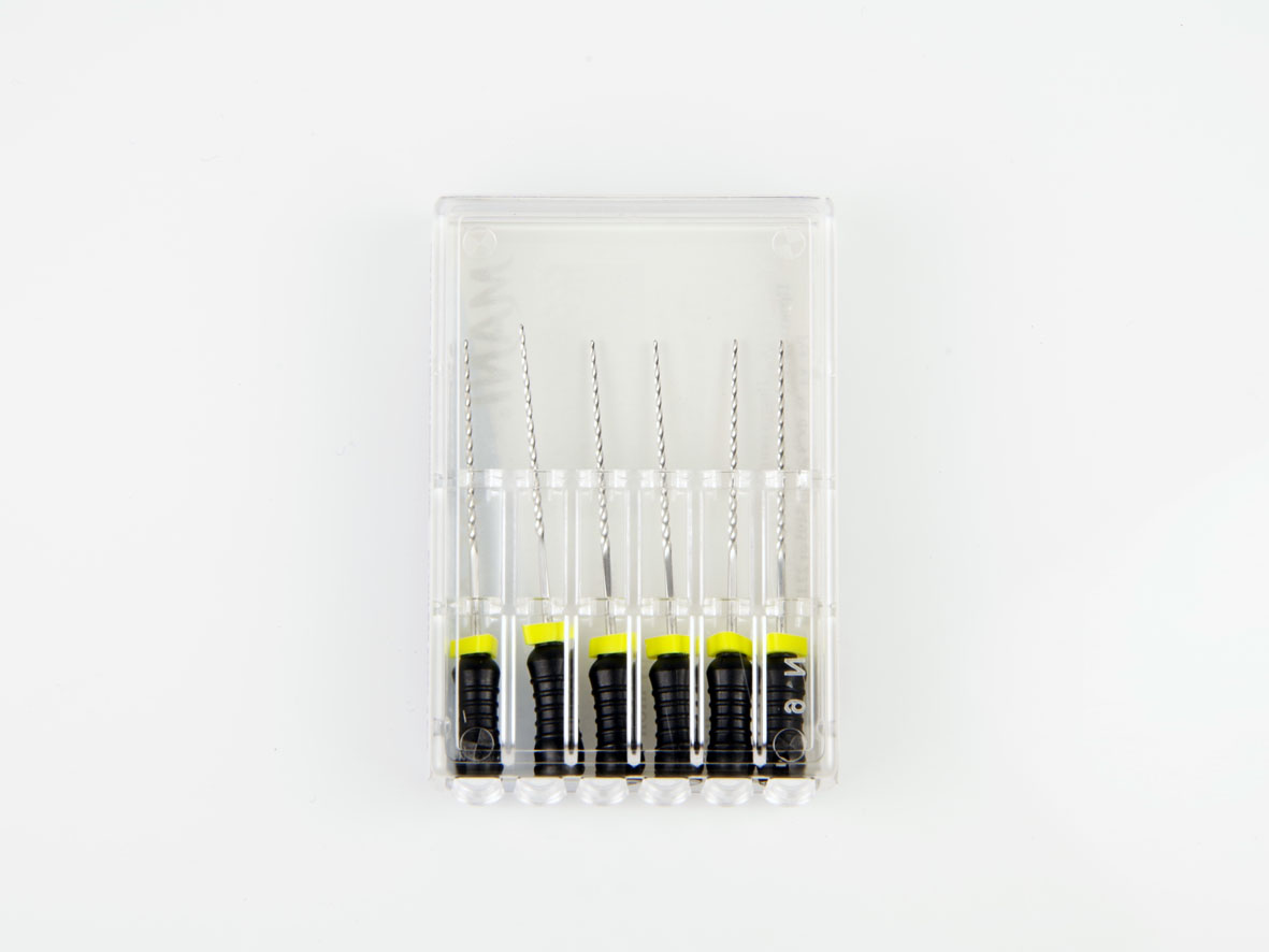 Reamers, Mani, 25мм, ISO-40 (6шт.)2