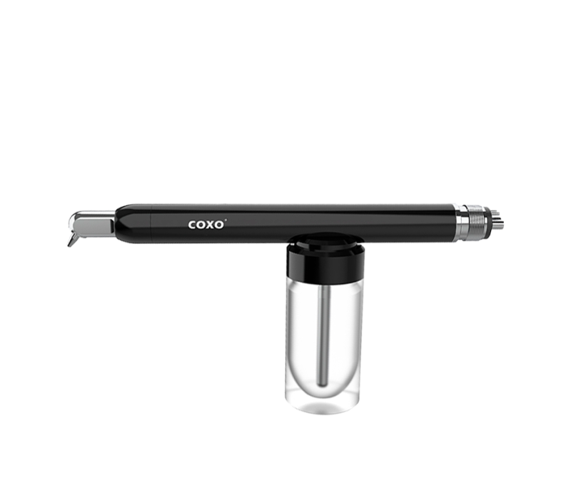 Пескоструйный апарат с подачей воды Coxo CA-1