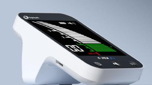 Апекслокатор EPEX, Eghteeth, с автоматической калибровкой3