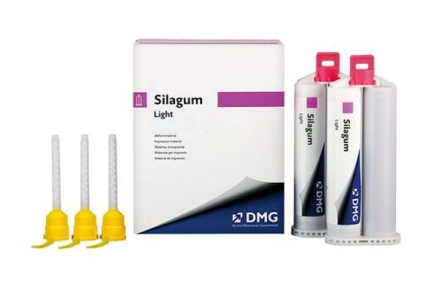 Silagum Light Body