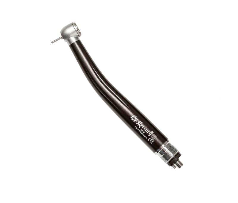 Наконечник турбинный Mercury 331К Наконечник турбинный Mercury 331К