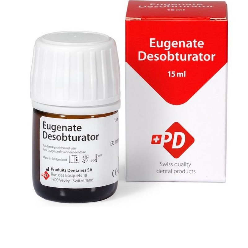 Eugenate Desobturbator