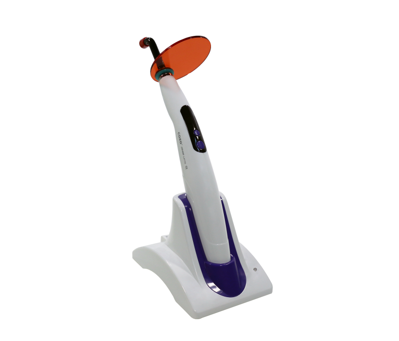 Лампа полимеризационная Coxo DB-686 Latte