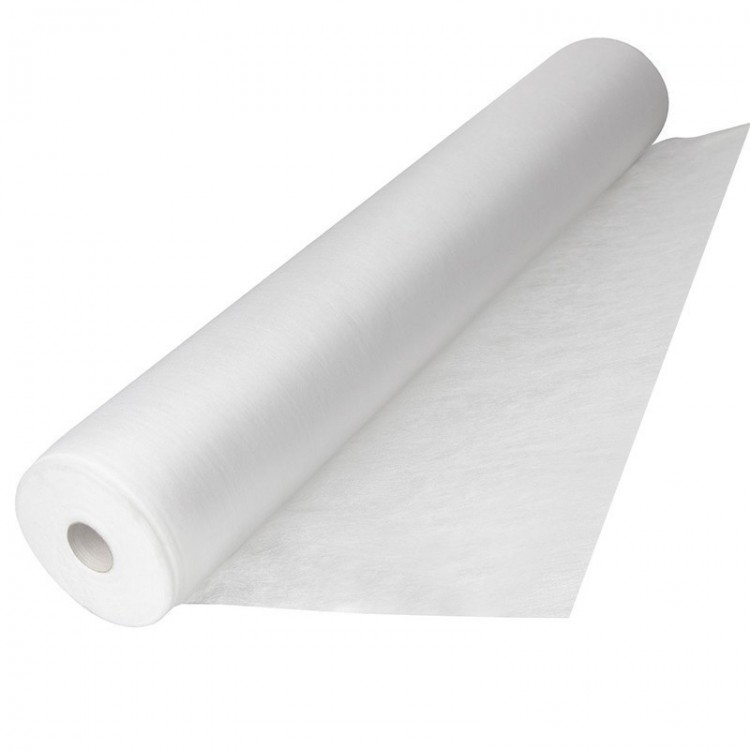 Простыня медицинская Beajoy Soft Premium, Белая, 70х200 (100шт.)