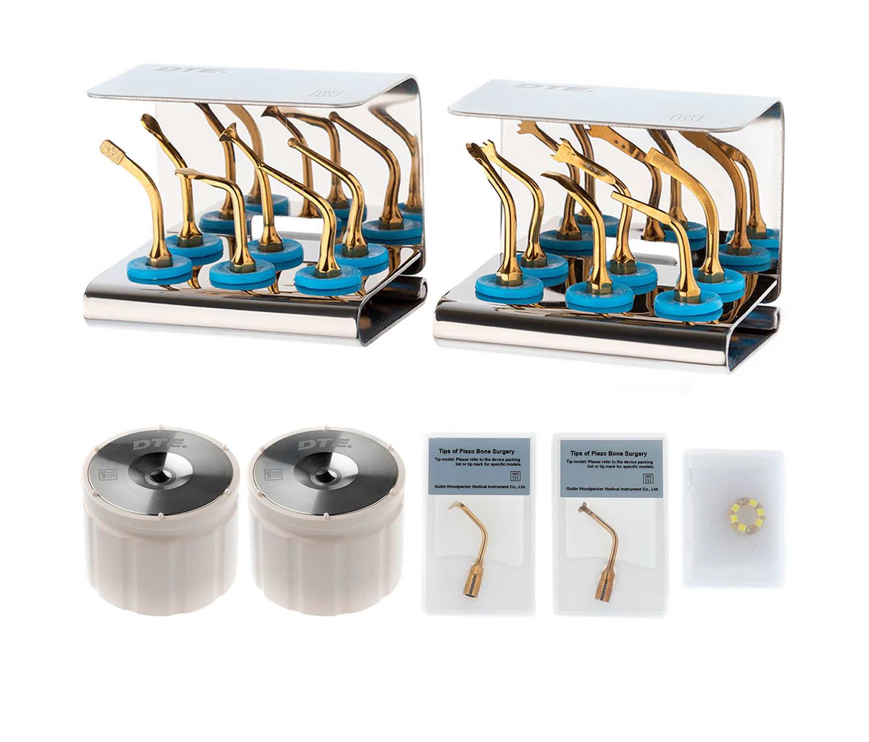Аппарат хирургический ультразвуковой DTE SURGERY-X LED4 Аппарат хирургический ультразвуковой DTE SURGERY-X LED4