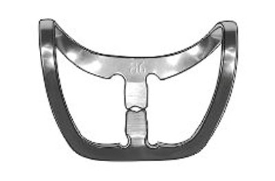 Кламп Top BM В6 (1шт.)