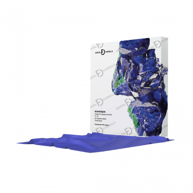 Коффердам Dental Formula Средние, Синие