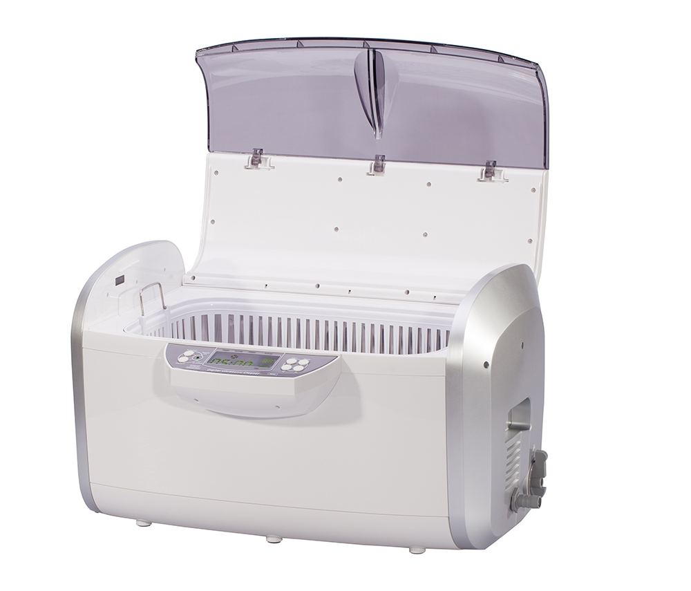Ванна ультразвуковая CODYSON CD-4860 V 6000мл.2