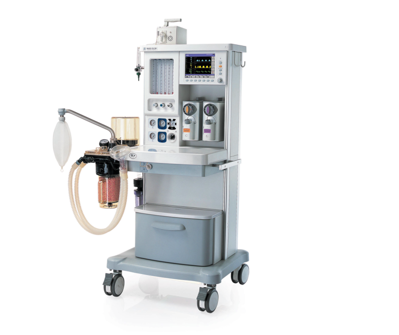 Наркозно-дыхательный аппарат Mindray WATO EX-30