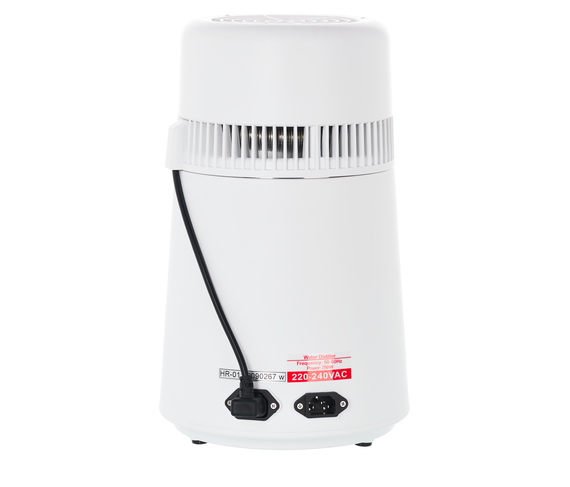 Аквадистилятор P&T MEDICAl3