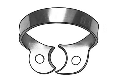 Кламп Top BM В3 (1шт.) Кламп Top BM В3 (1шт.)