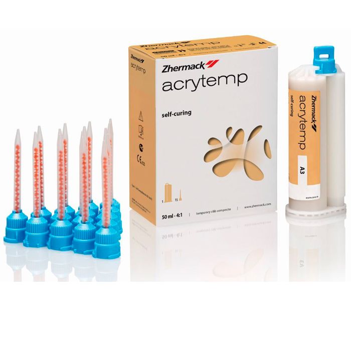 Acrytemp Acrytemp