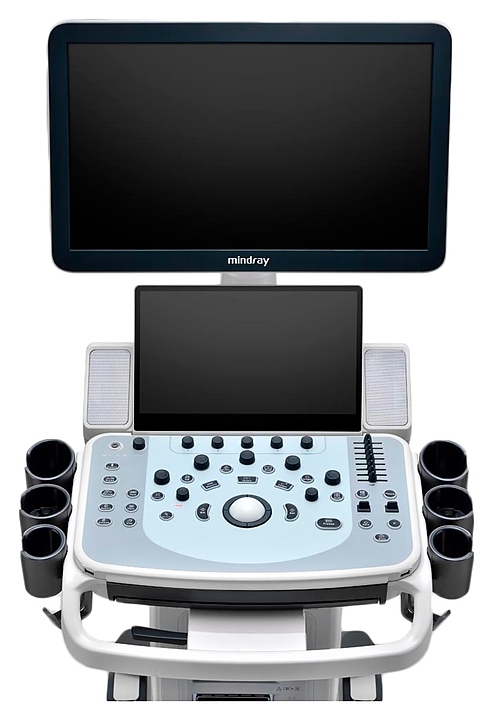 УЗИ аппарат Mindray DC-60 Pro X-Insight1