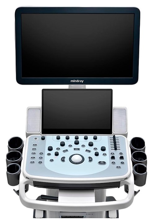 УЗИ аппарат Mindray DC-60 Pro X-Insight1