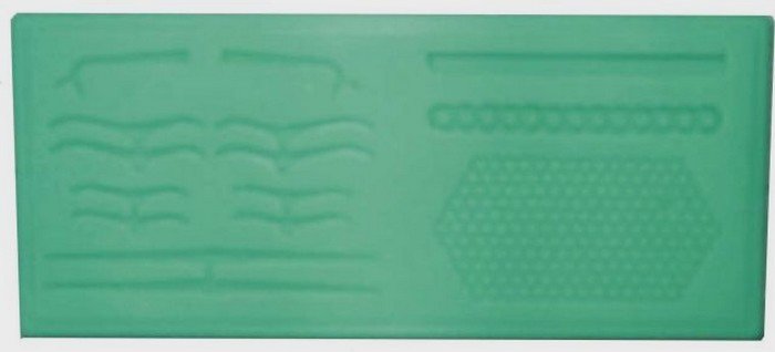 forma-silikonovaya-dlya-modelnogo-litya-klammery-4-vidov-retentsiya-reshetka-byugel