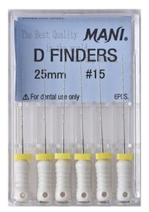 D-finders