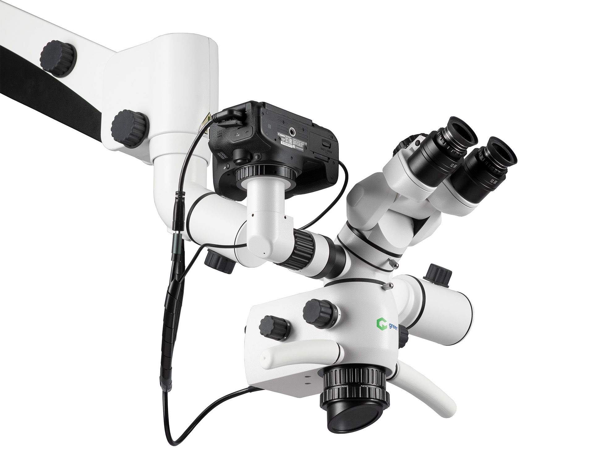 Микроскоп операционный GreenMED C-Clear-13 Микроскоп операционный GreenMED C-Clear-13