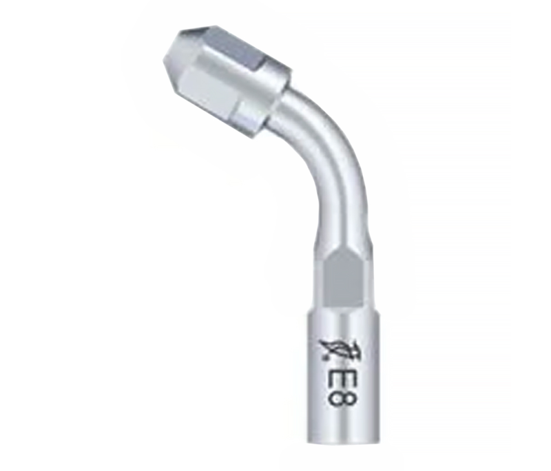 Насадка для скалера Woodpecker E8 (1шт.) Насадка для скалера Woodpecker E8 (1шт.)