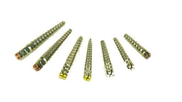 ООО Форма Штифты титановые №1(008S) ШВКТ (12шт.)