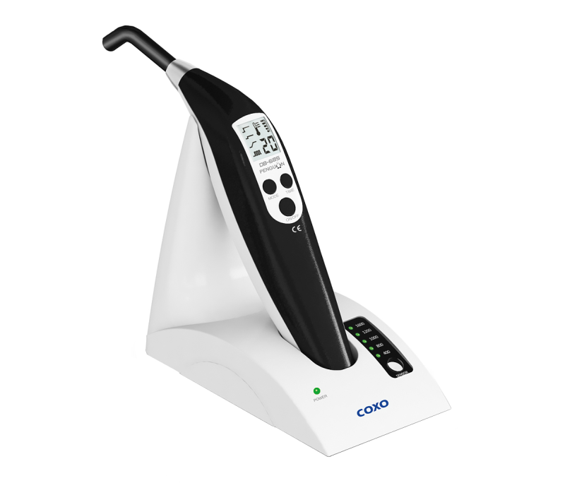 Лампа полимеризационная Coxo DB-686 Penguin