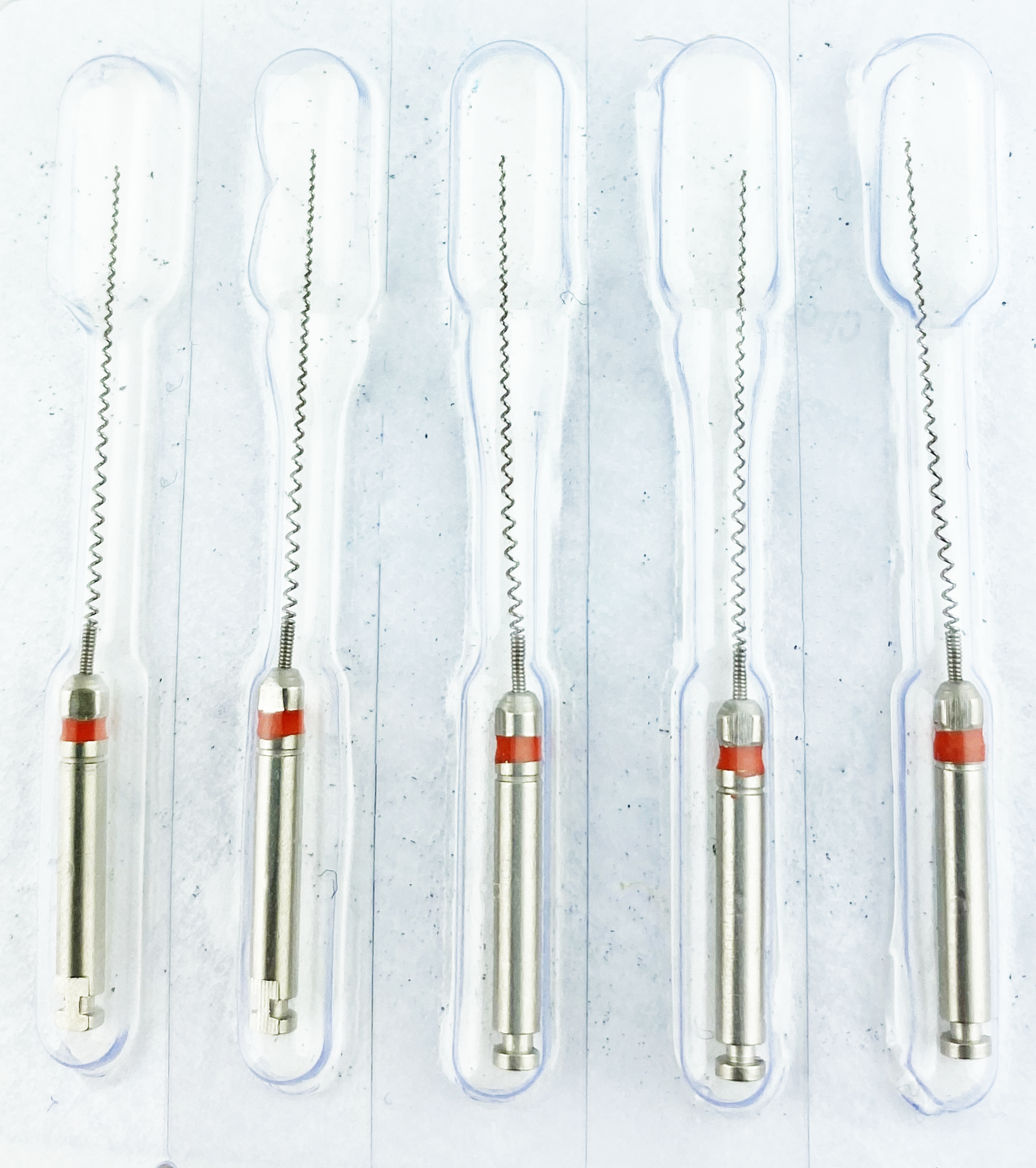 КМИЗ Каналонаполнители ISO-25 (5шт.)