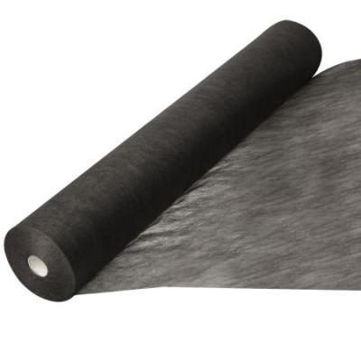 Простыня медицинская Beajoy Soft Premium, Черная, 70х200 (100шт.)