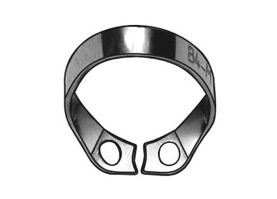 Кламп Top BM В4-М (1шт.)