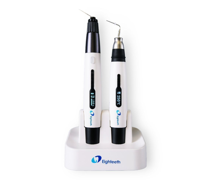 Обтурационная система Eighteeth Space-Fill Space-Pack