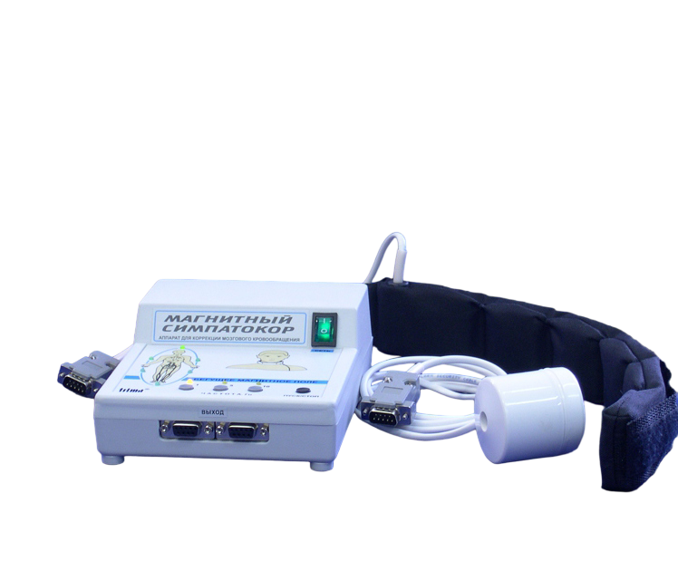 Аппарат для воздействия бегущим магнитным полем ТРИМА МАГНИТНЫЙ СИМПАТОКОР