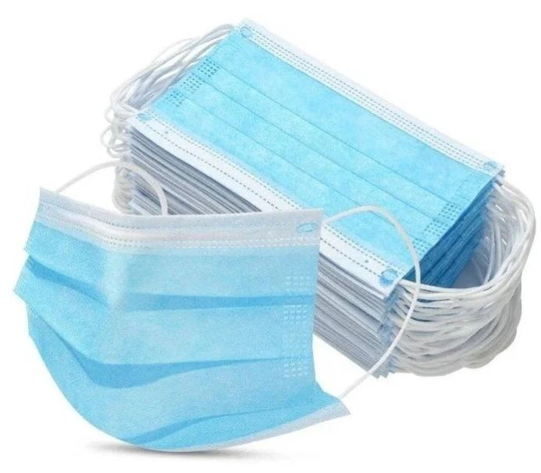 Маска медицинская