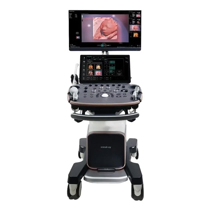 УЗИ аппарат Mindray Imagyn I9
