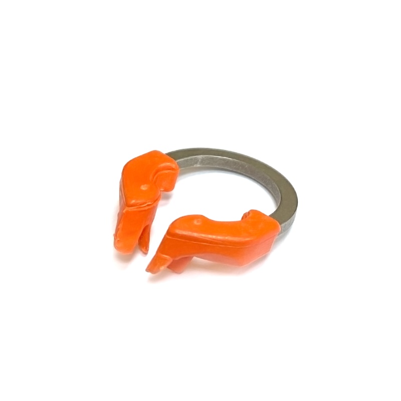 Кольцо МД №1 Top BM 1.167(6) (2.167M) (1шт.)