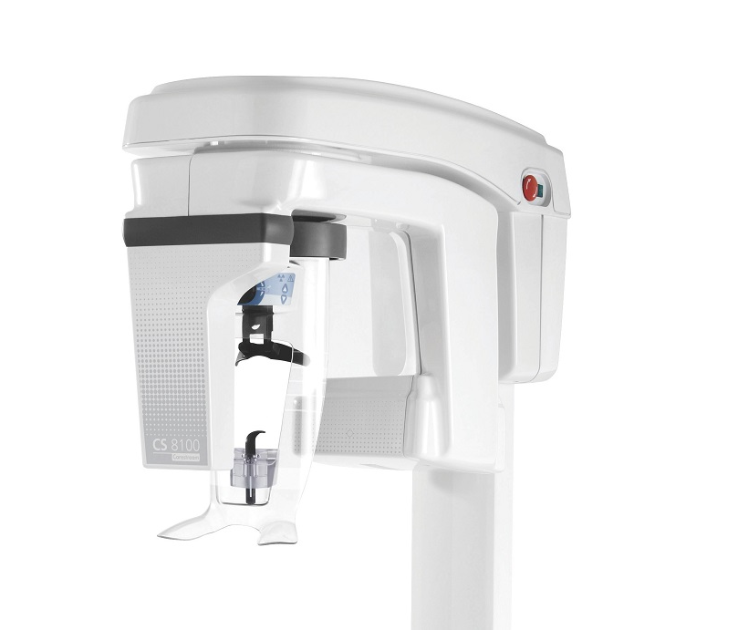 Панорамный рентгеновский аппарат Carestream Dental CS 8100 2D2 Панорамный рентгеновский аппарат Carestream Dental CS 8100 2D2