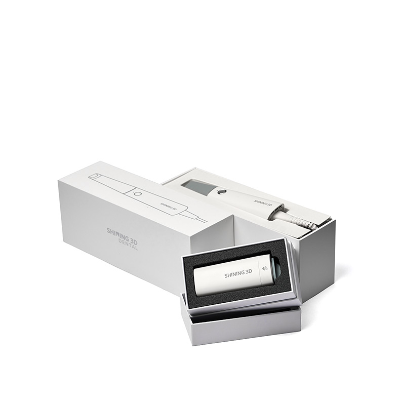 Сканер интраоральный Shining 3D Aoralscan Lync2