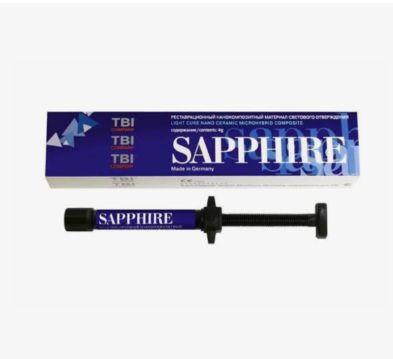 Sapphire a3.5
