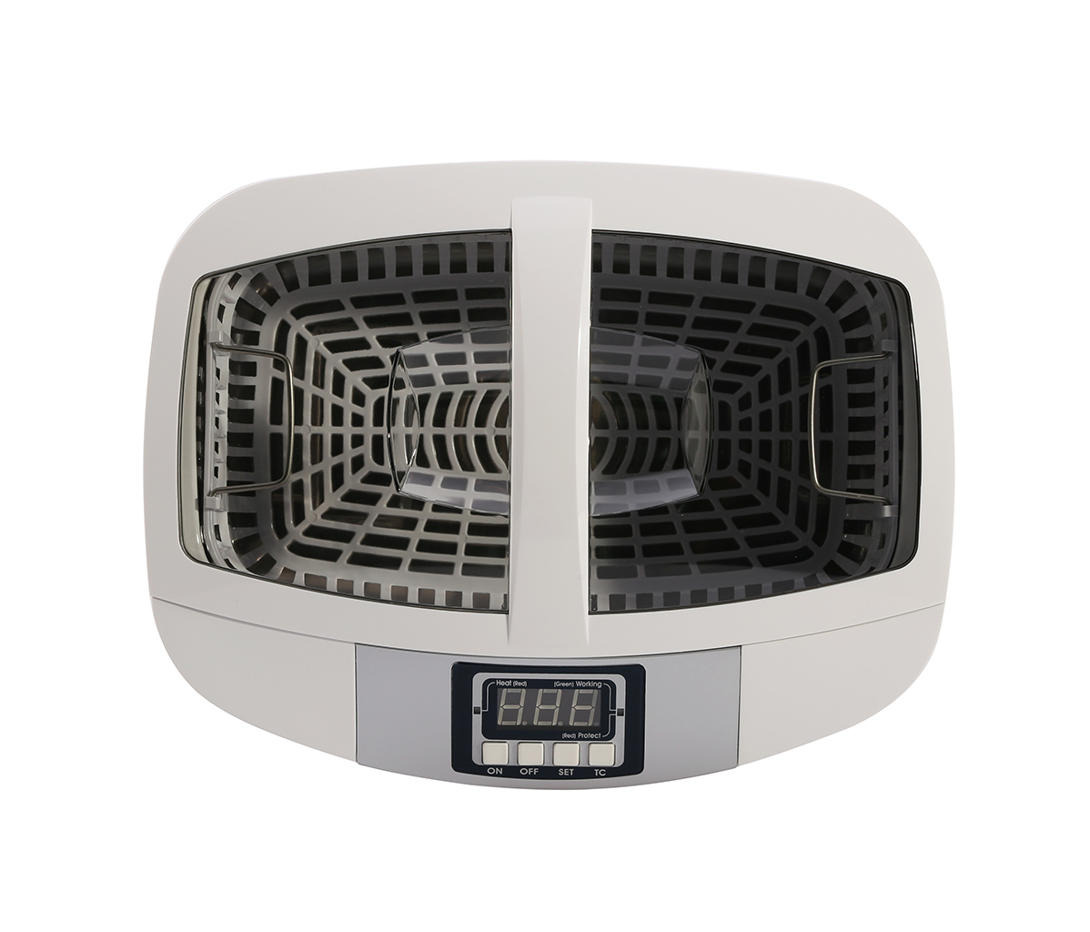 Ванна ультразвуковая CODYSON CD-4820 V 2500мл.2