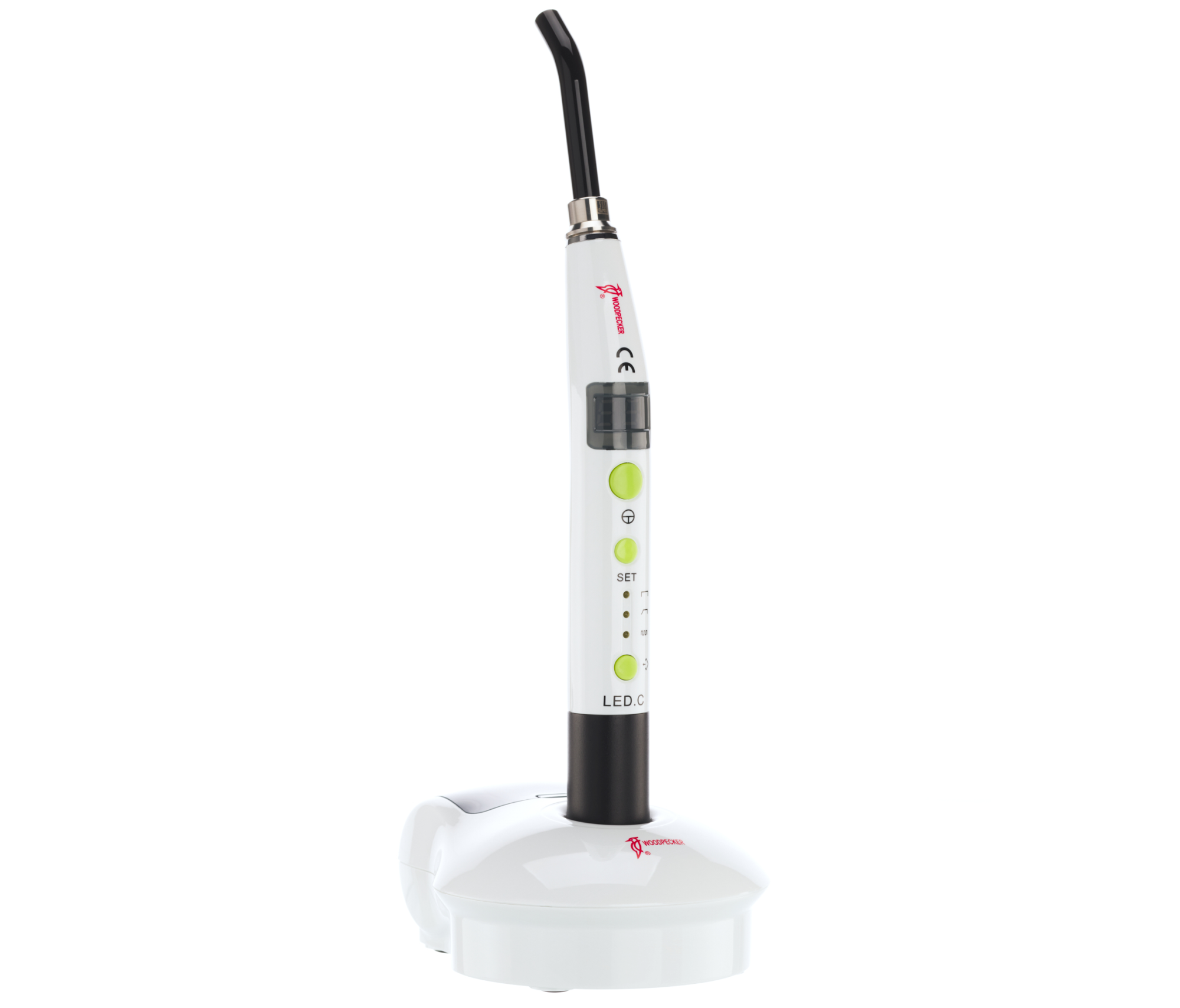 Лампа полимеризационная Woodpecker LEDC