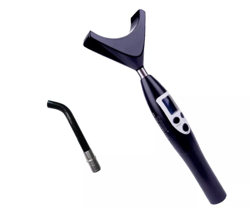 Лампа полимеризационная Coxo DB-686 Super Dual Лампа полимеризационная Coxo DB-686 Super Dual