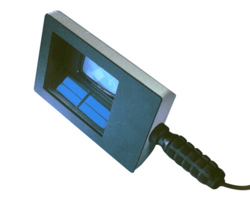 Облучатель люминесцентный для диагностики грибковых поражений кожи ПетроЛазер Сапфир