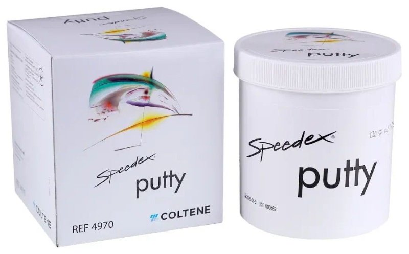 Speedex Putty