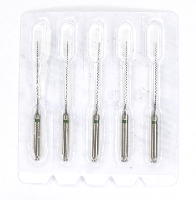 КМИЗ Каналонаполнители ISO-35 (5шт.)