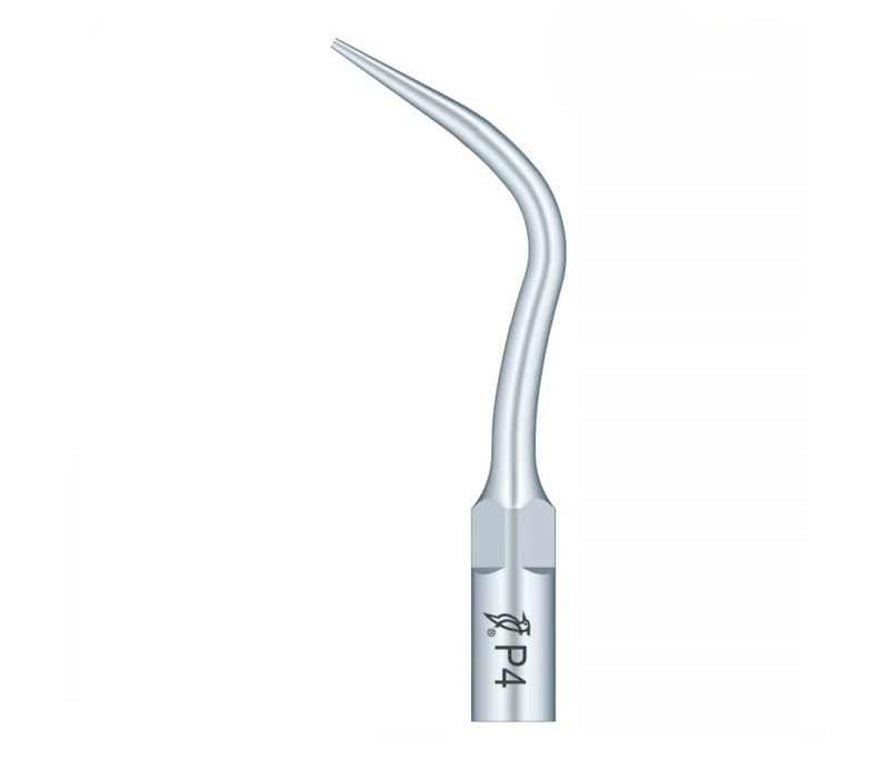 Насадка для скалера Woodpecker P4 (1шт.) Насадка для скалера Woodpecker P4 (1шт.)