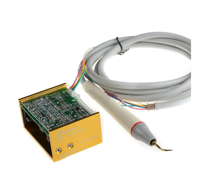 Скалер Woodpecker UDS N3 LED Встраеваемый