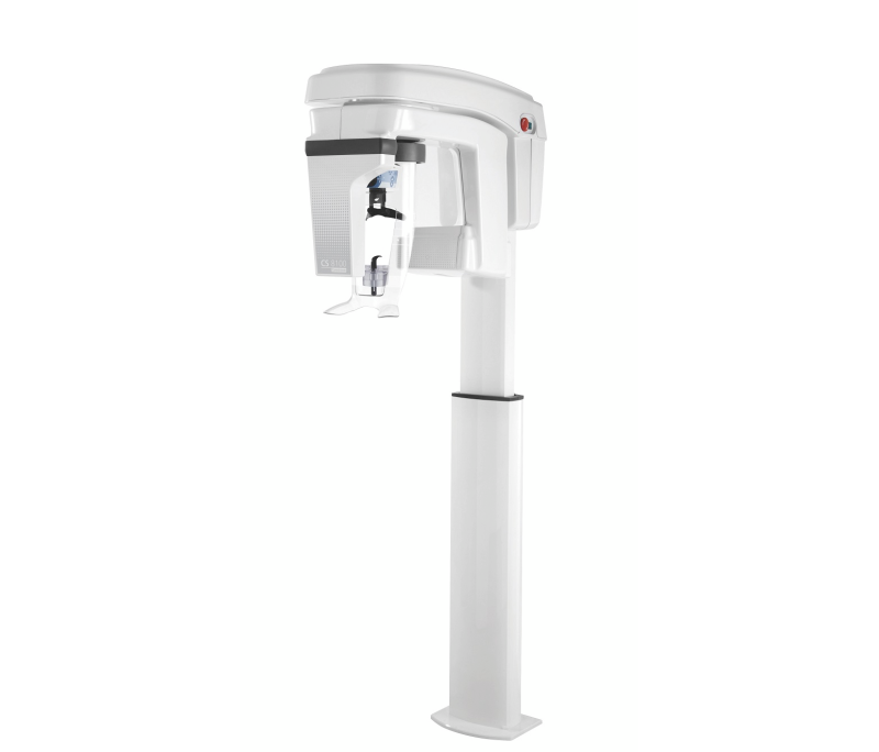 Панорамный рентгеновский аппарат Carestream Dental CS 8100 2D Панорамный рентгеновский аппарат Carestream Dental CS 8100 2D