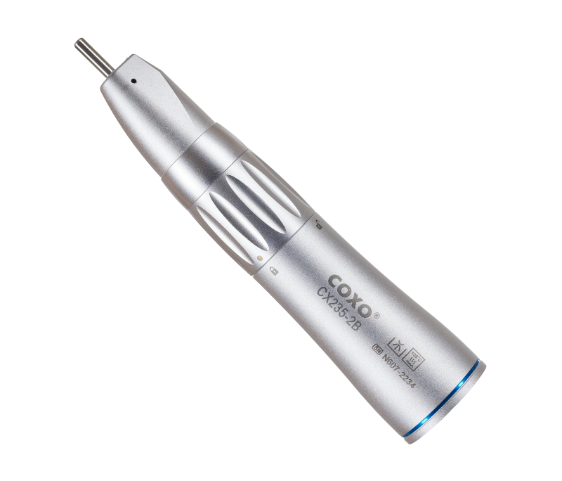 Наконечник прямой Coxo CX235-2В