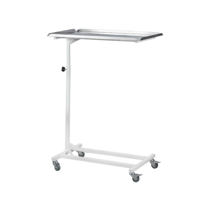 Стол медицинский Виталия СИП-1м Гусь (720х470х865 1270)